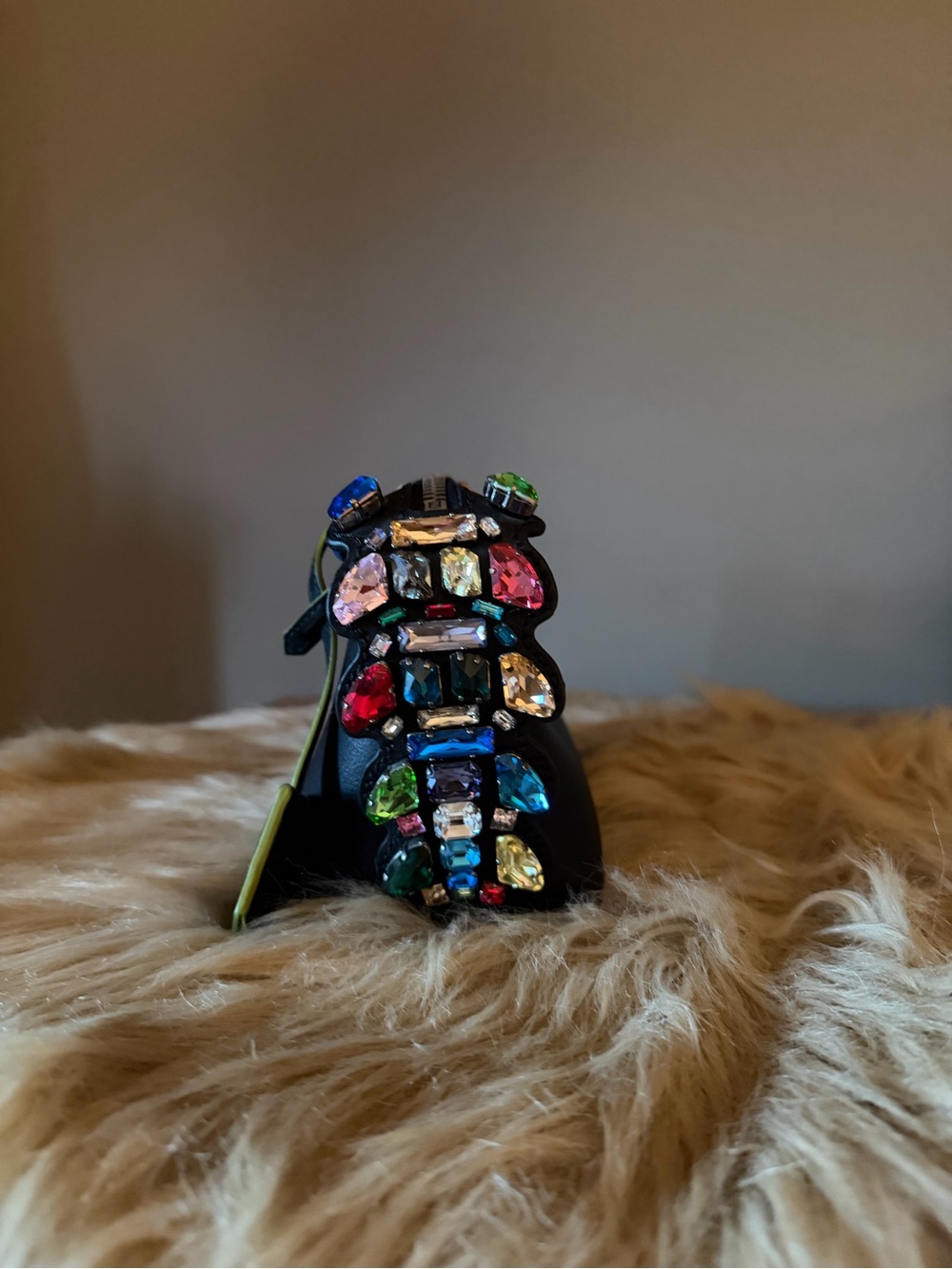 By the way Fendi crossbody bag. - Picture 2 of 7